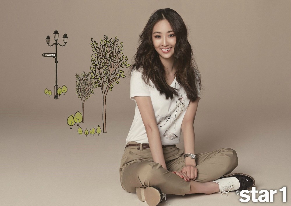 다솜  화보 고화질 사진