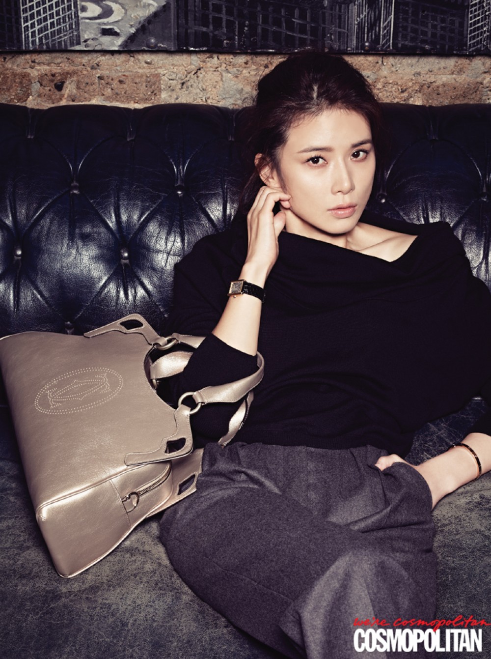 이보영  화보 고화질 사진