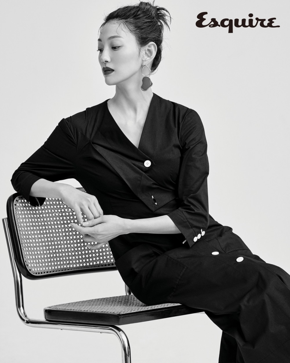 이엘 에스콰이어 화보 고화질 사진