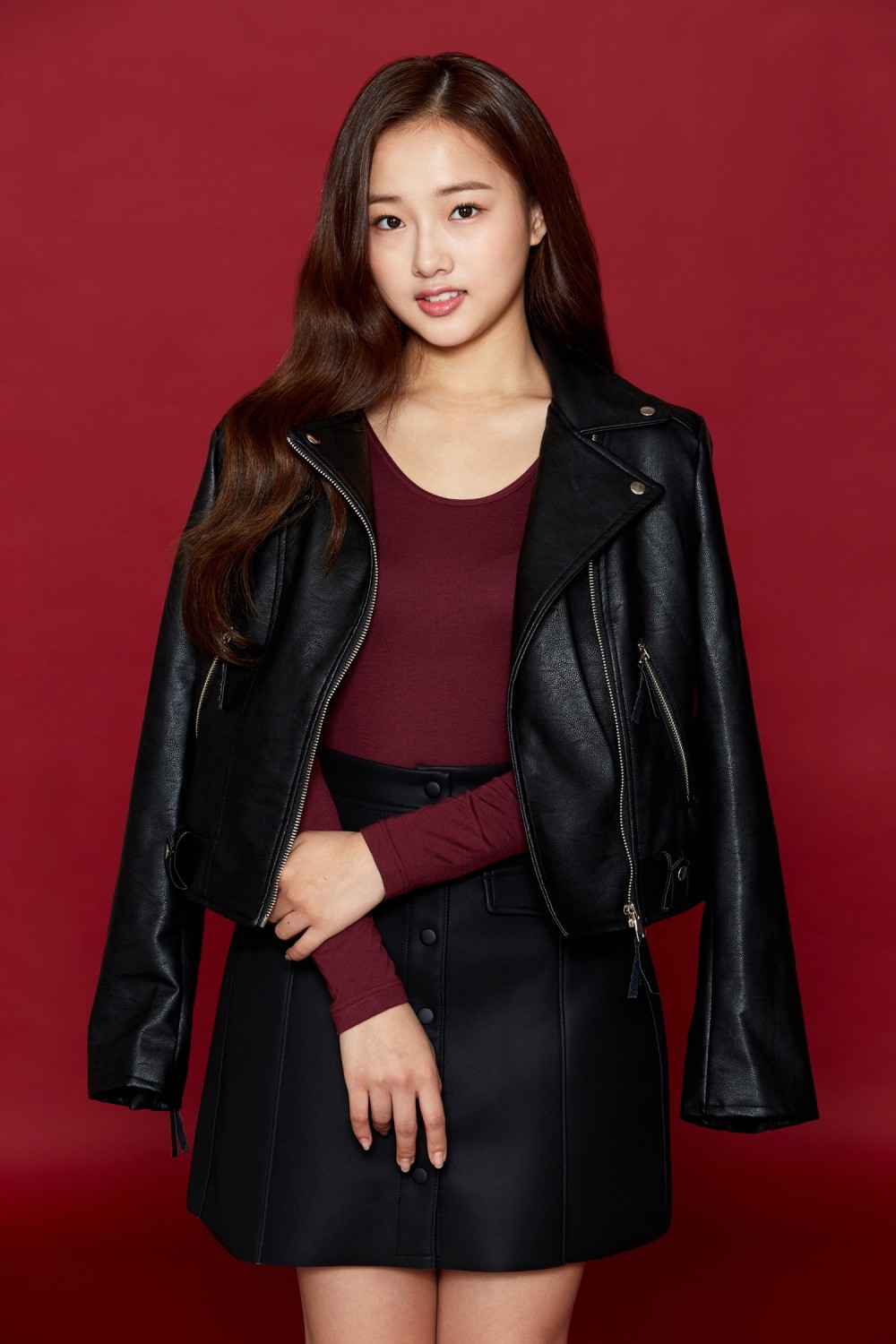 크리샤 츄 BYC 화보 고화질 사진