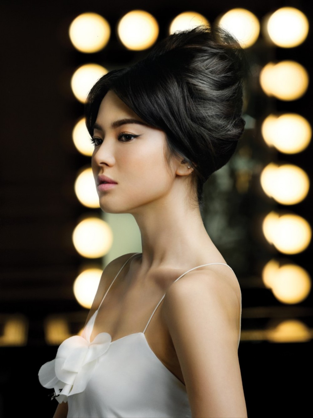 송혜교  화보 고화질 사진