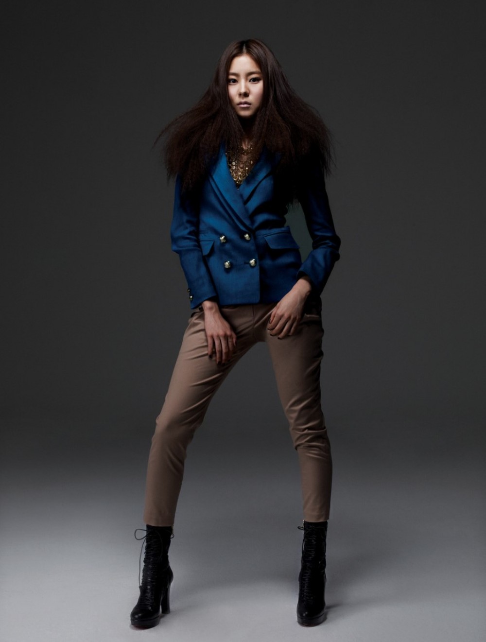 유이  화보 고화질 사진