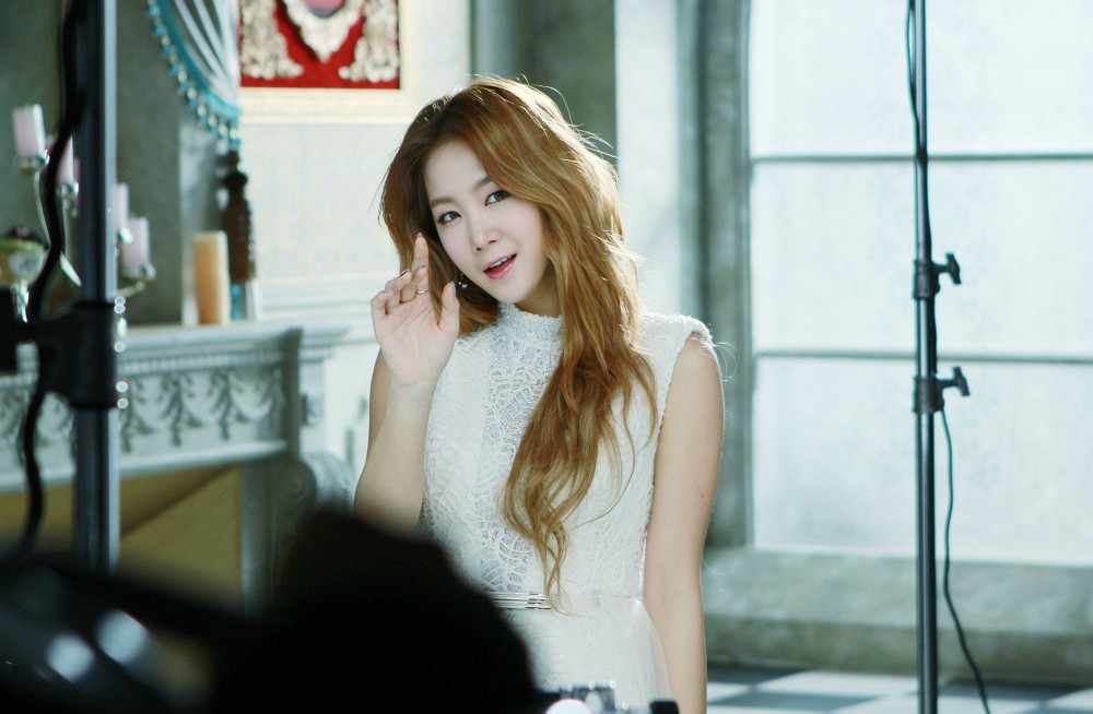 소유  화보 고화질 사진