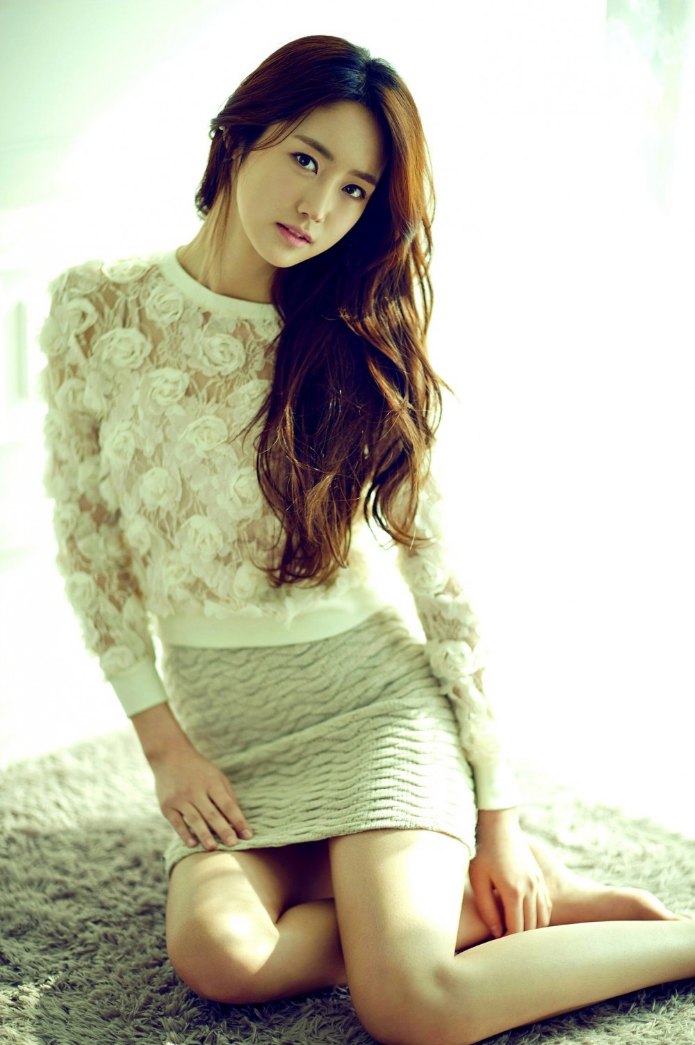 정주연  화보 고화질 사진