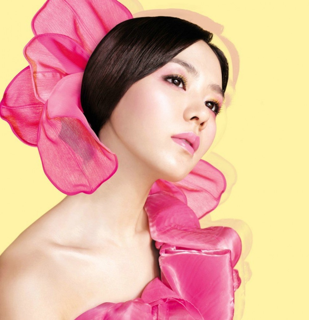 손예진  화보 고화질 사진