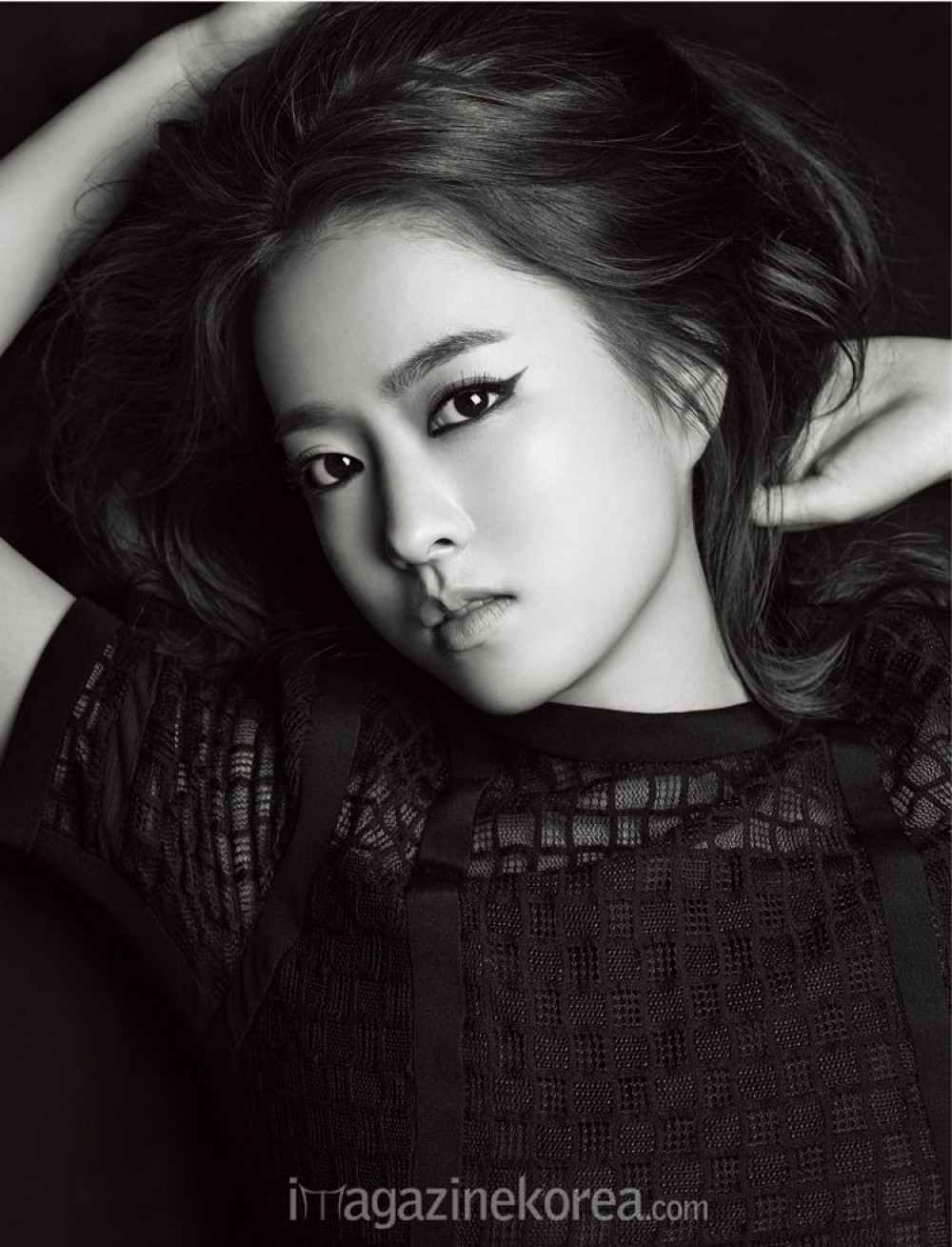 박보영  화보 고화질 사진