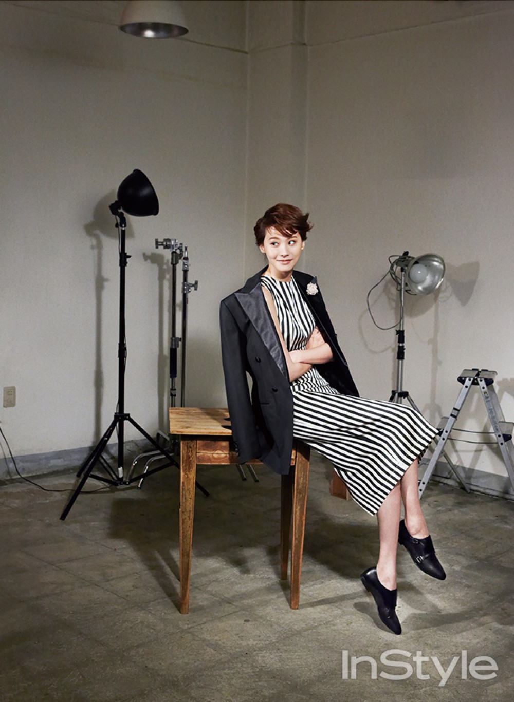 유인영  화보 고화질 사진