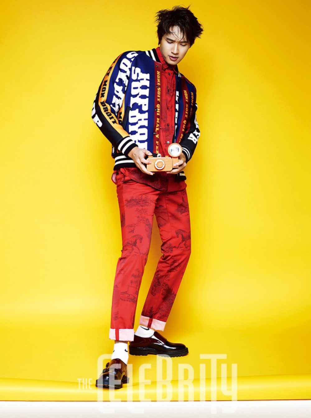 지현우  화보 고화질 사진