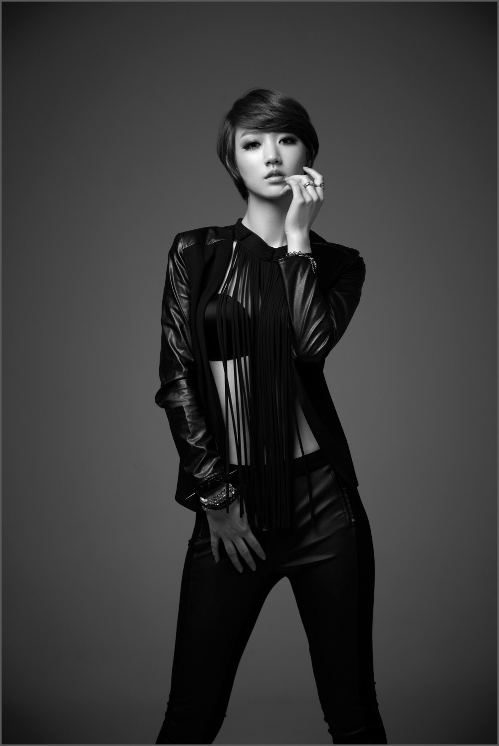 나인뮤지스  화보 고화질 사진