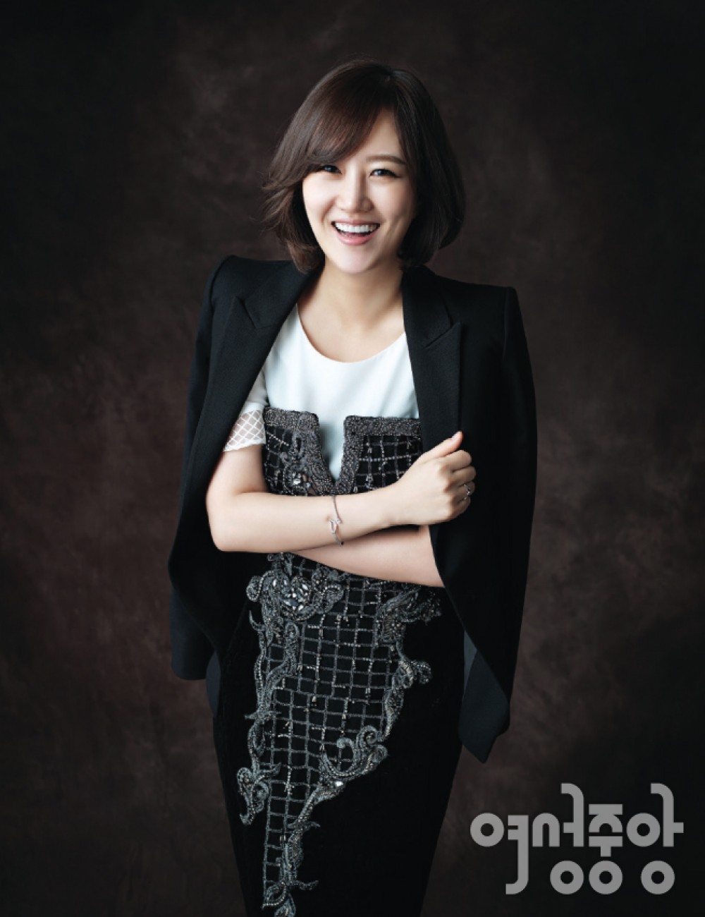 장윤정  화보 고화질 사진