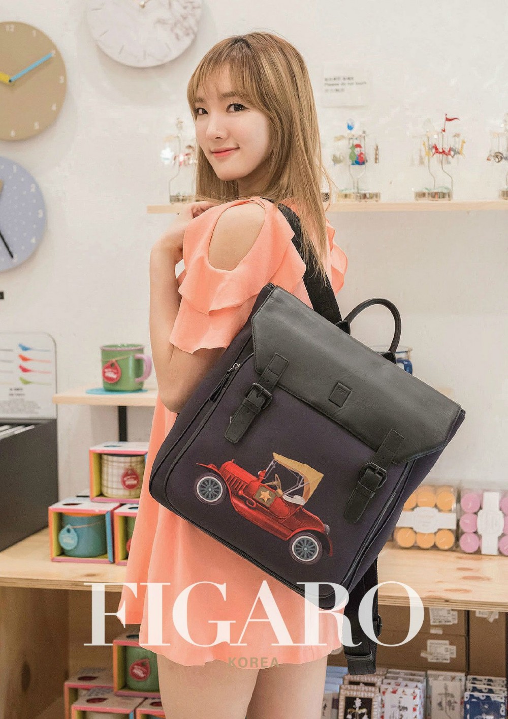 스텔라  화보 고화질 사진