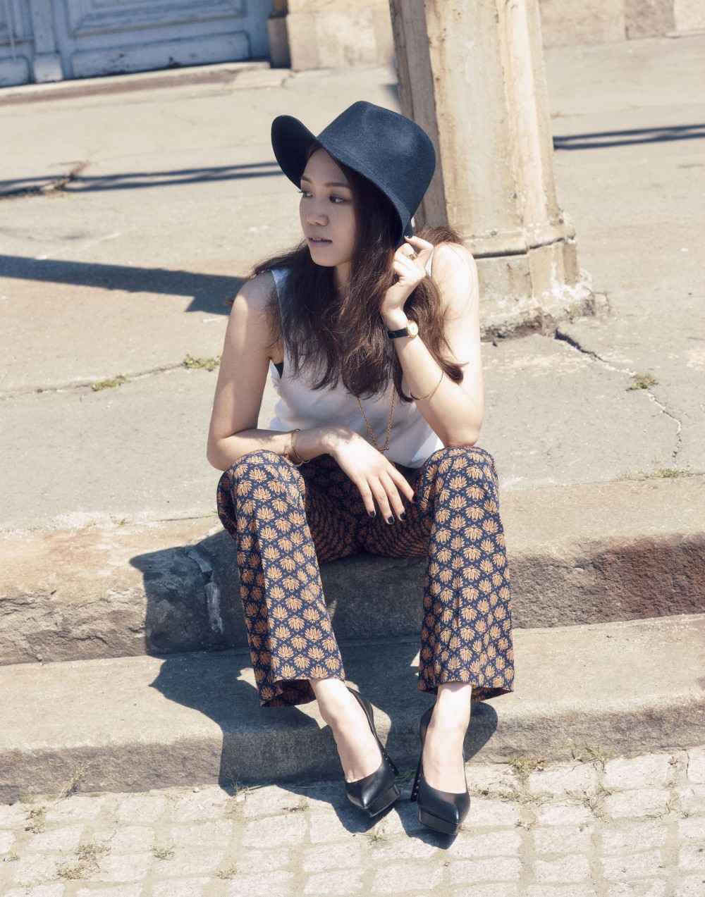 배수정  화보 고화질 사진