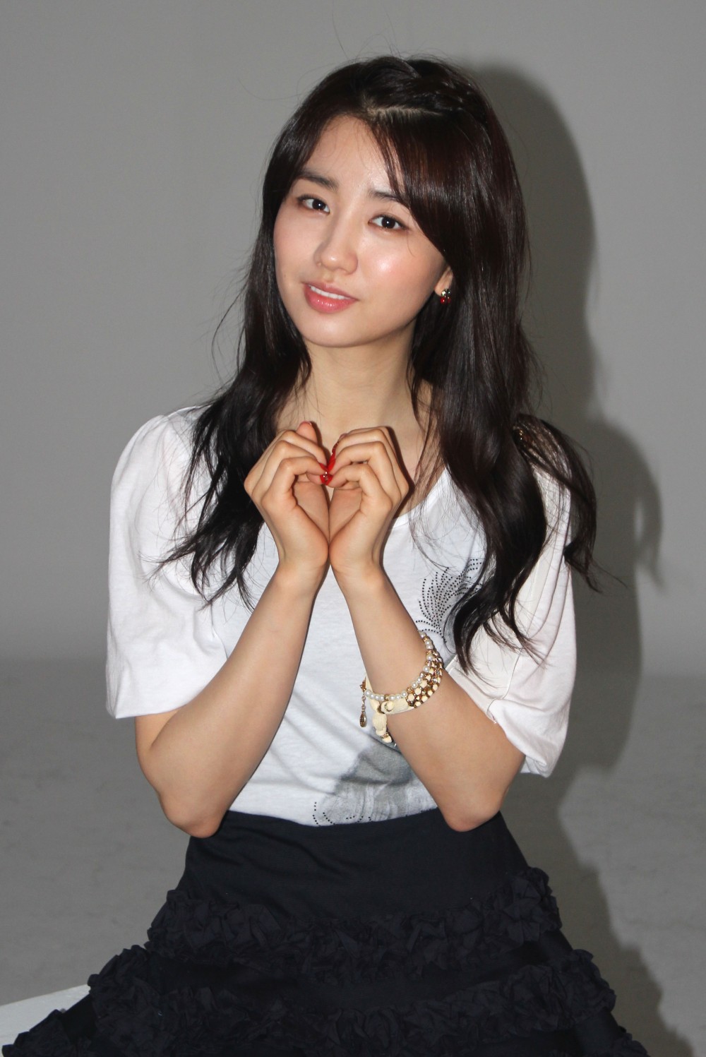 박하선  화보 고화질 사진