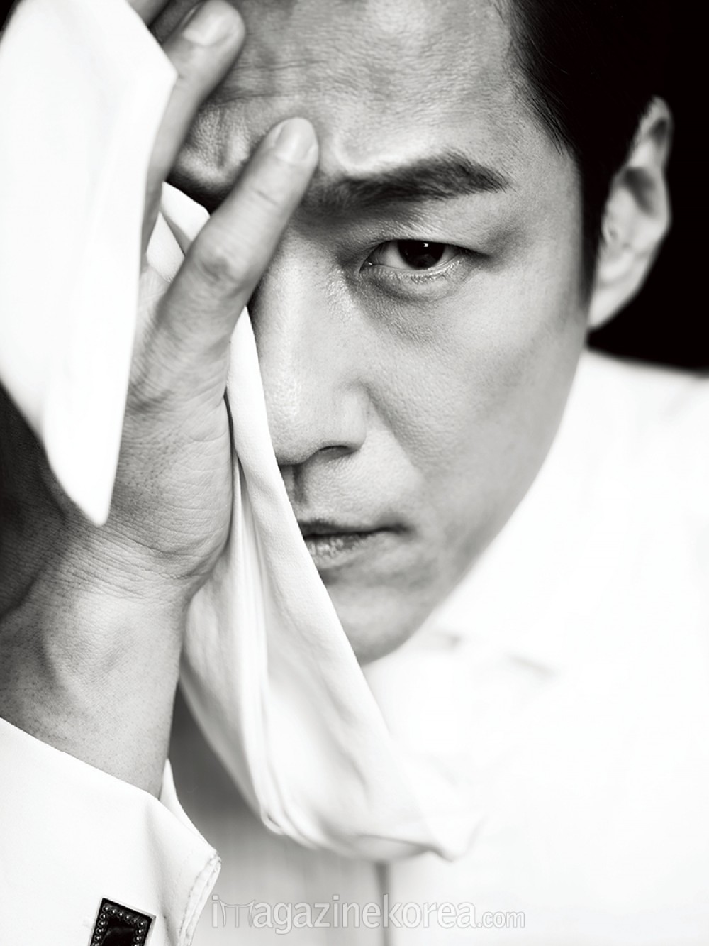 지진희  화보 고화질 사진