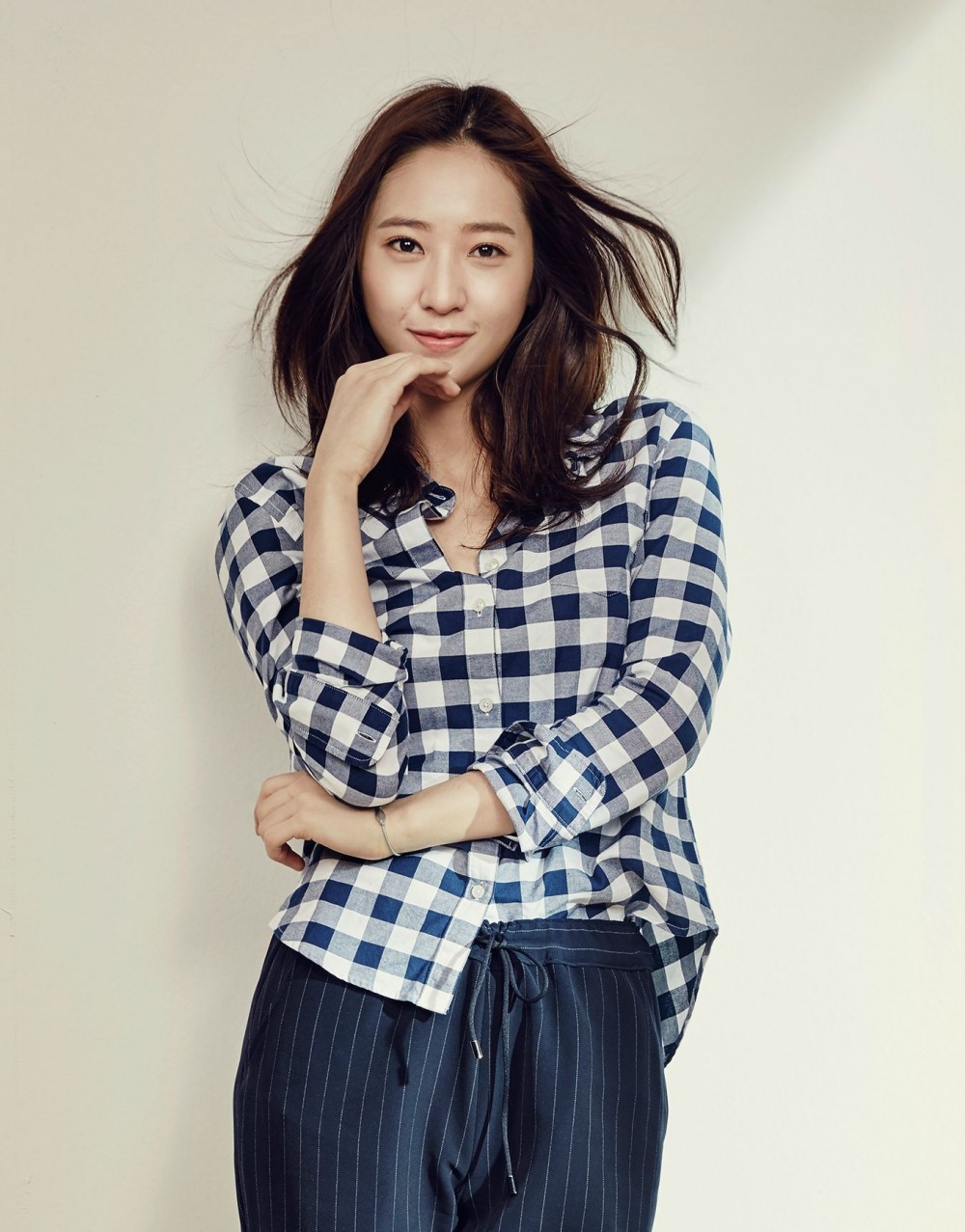 크리스탈  화보 고화질 사진