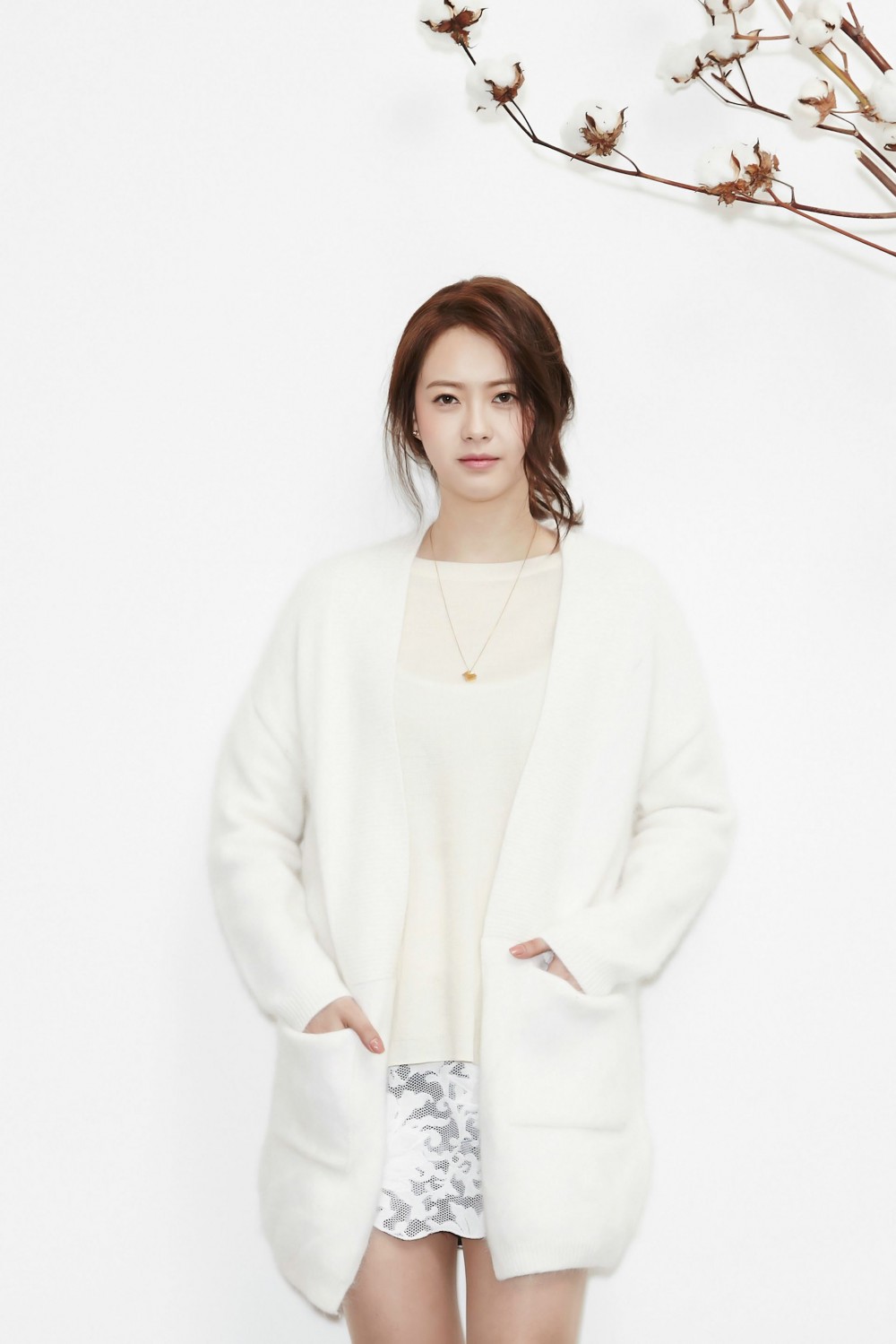 고아라  화보 고화질 사진