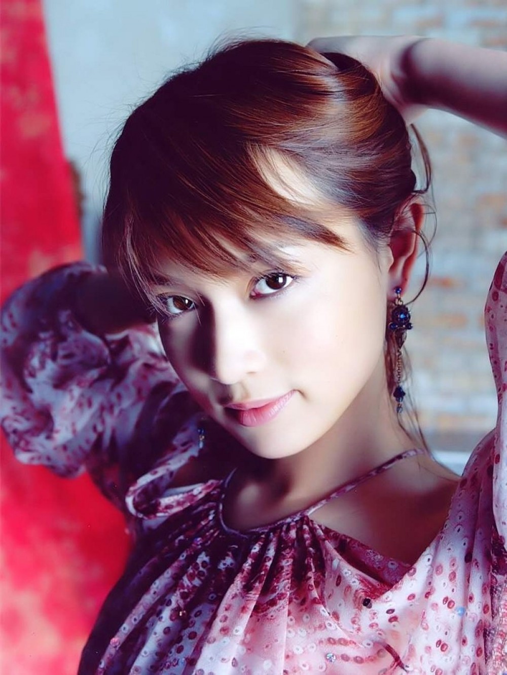 하세가와 쿄코  화보 고화질 사진