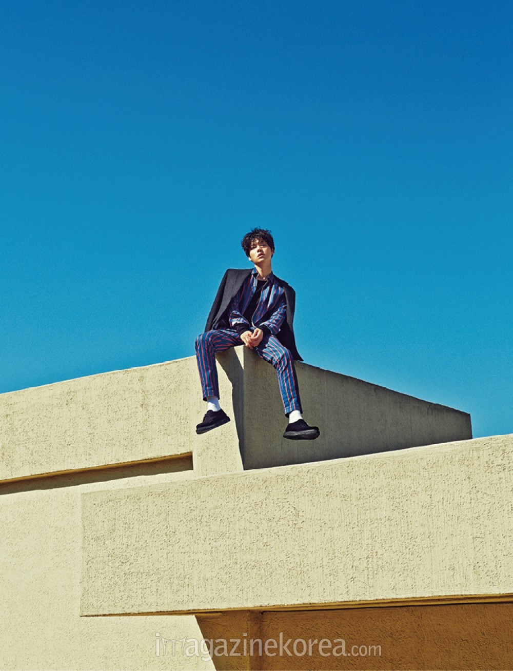 안재현  화보 고화질 사진