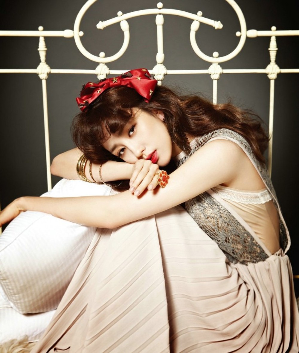 박하선  화보 고화질 사진