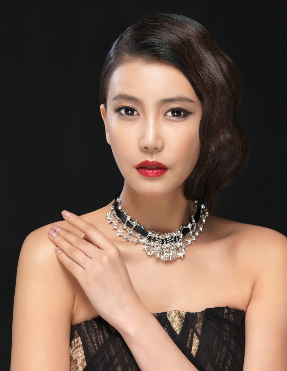 지호진  화보 고화질 사진