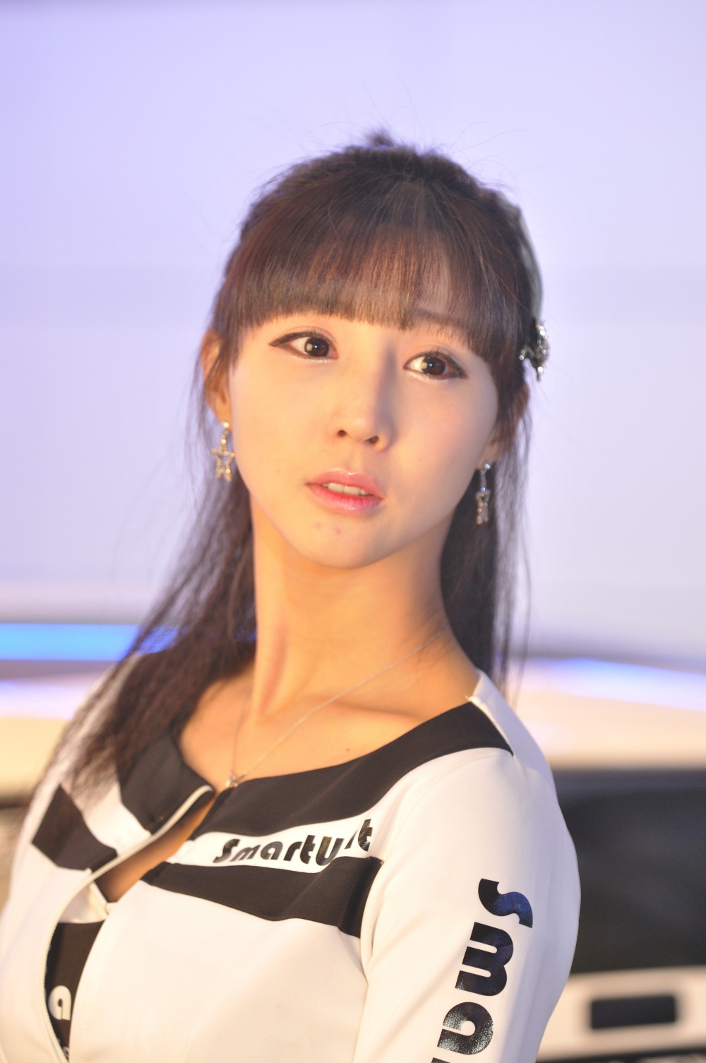 이유은  화보 고화질 사진