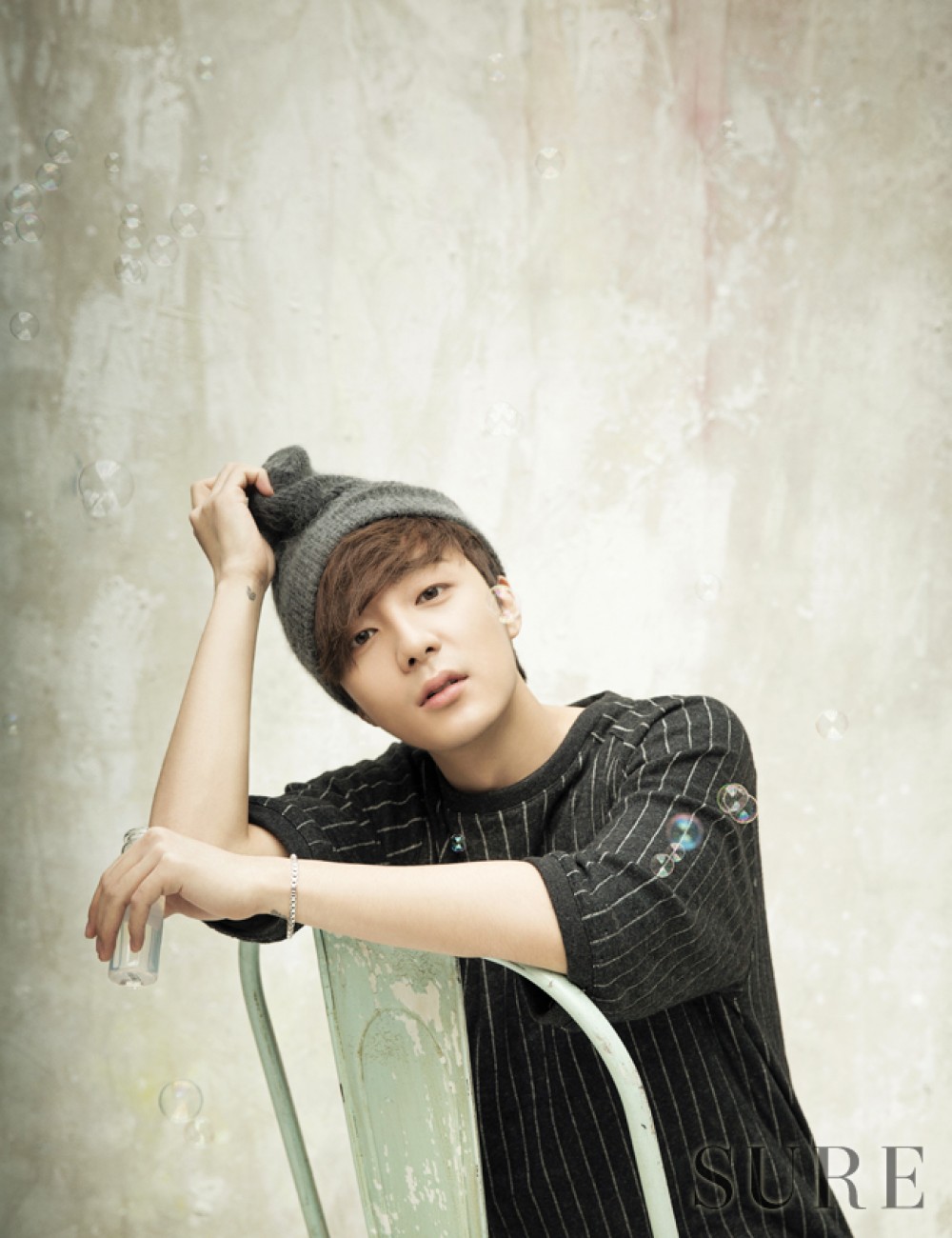 로이킴  화보 고화질 사진