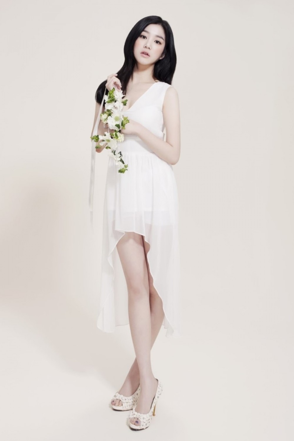 이유비  화보 고화질 사진