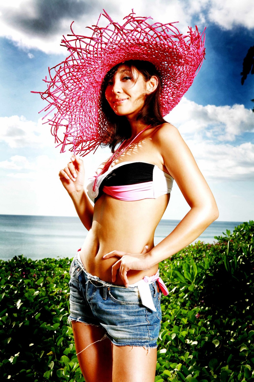 김규리  화보 고화질 사진