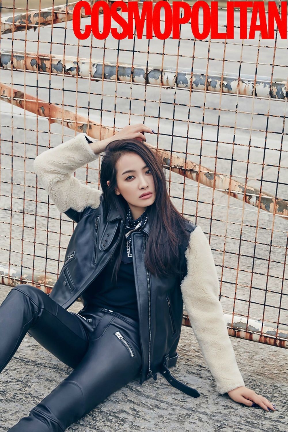 빅토리아  화보 고화질 사진