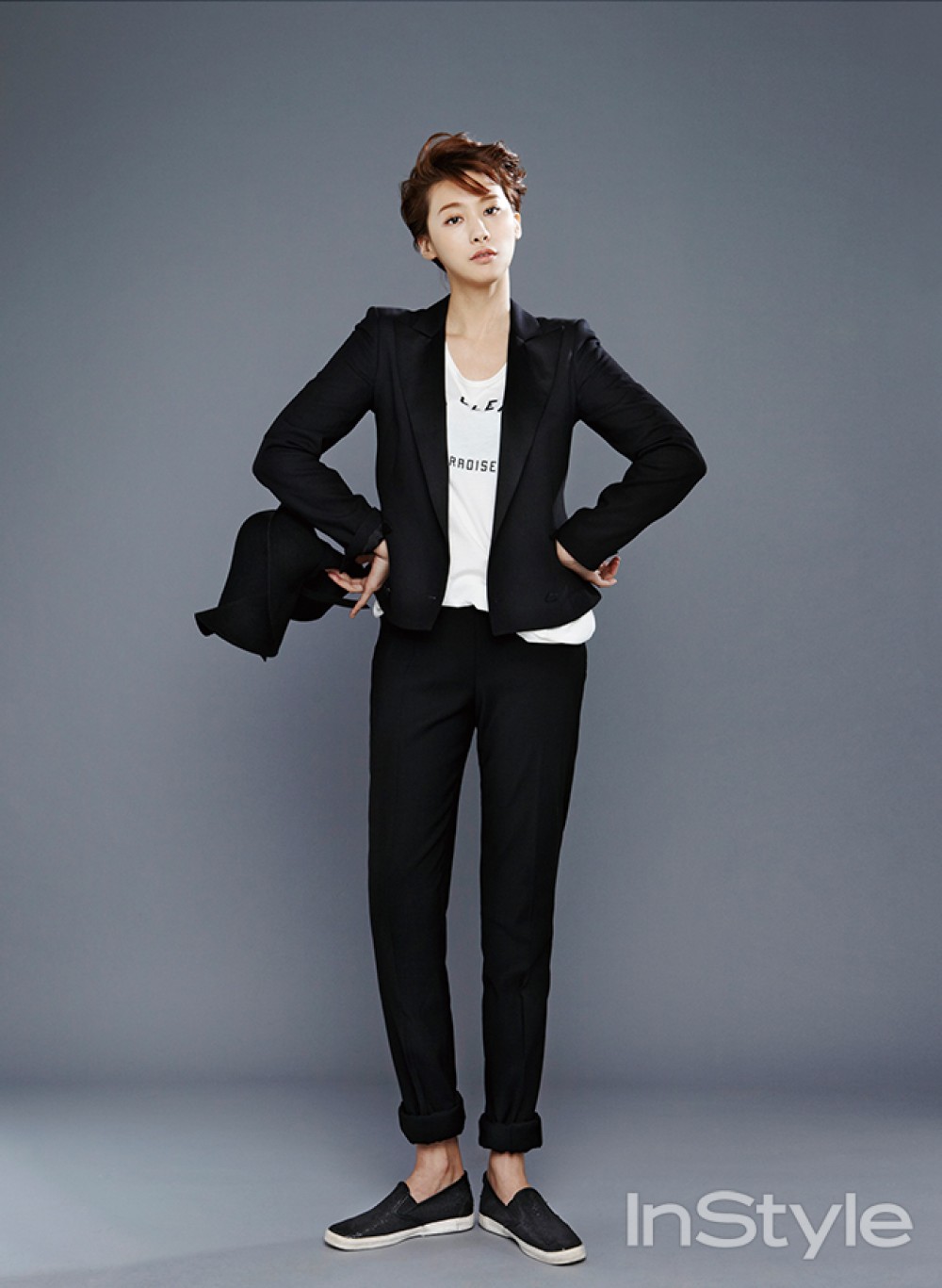 유인영  화보 고화질 사진