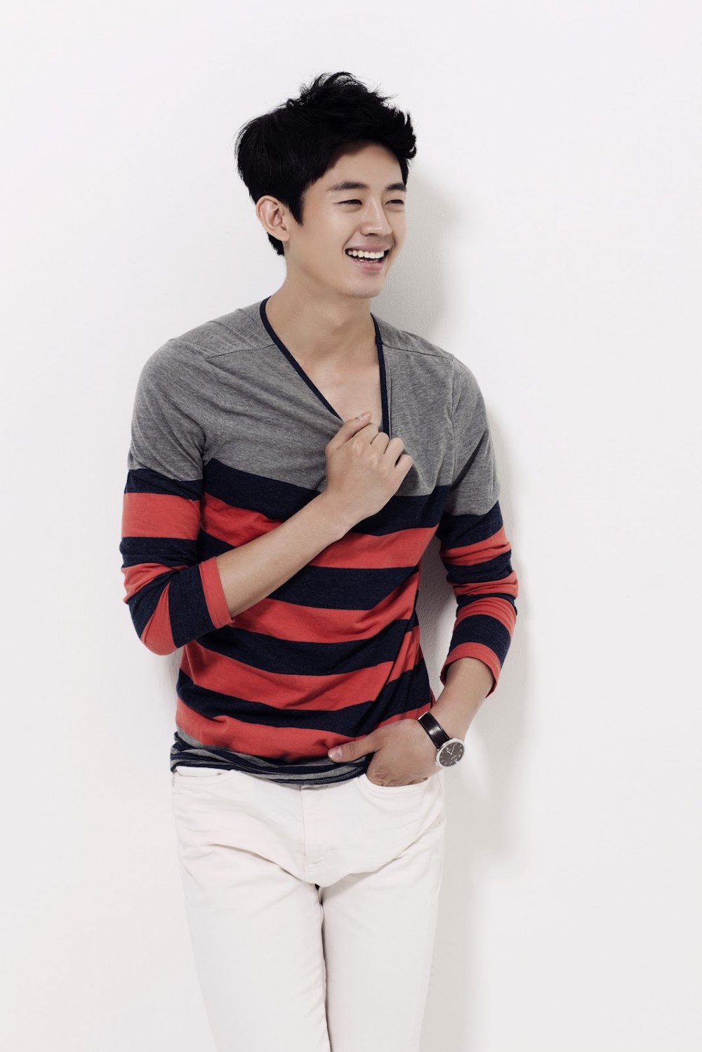 이지훈  화보 고화질 사진