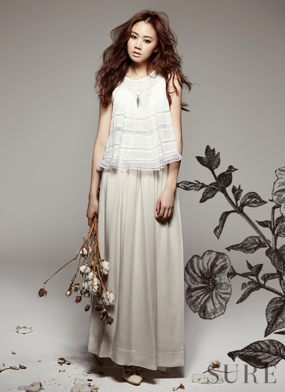 고성희  화보 고화질 사진