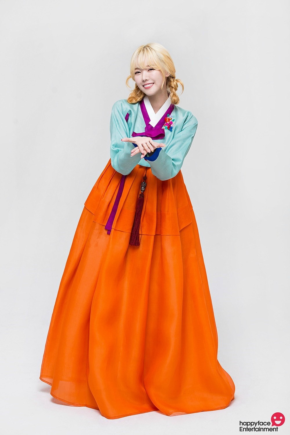 달샤벳  화보 고화질 사진