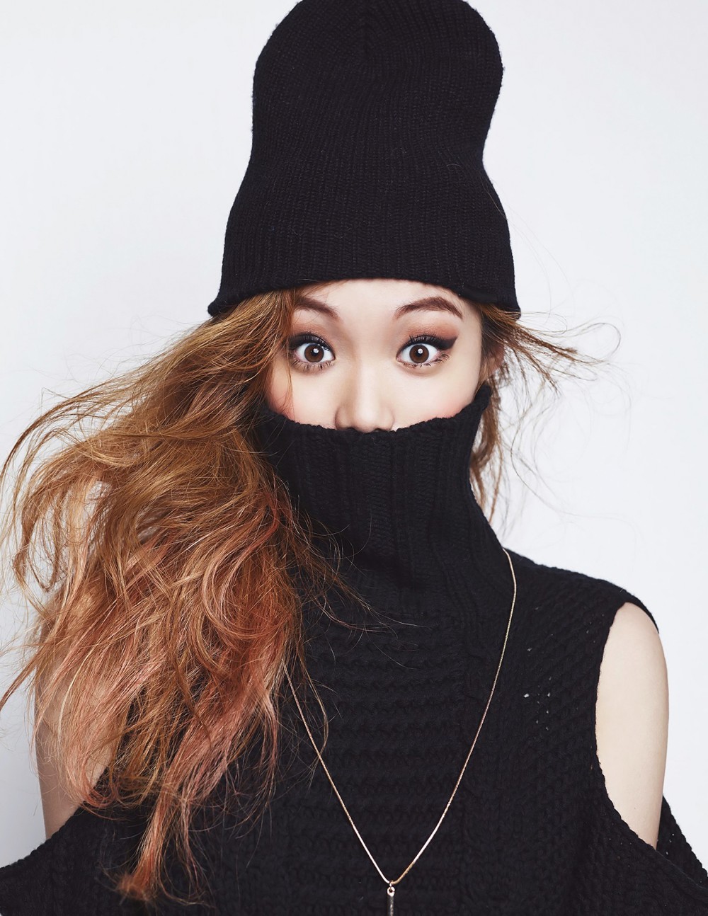 이성경  화보 고화질 사진