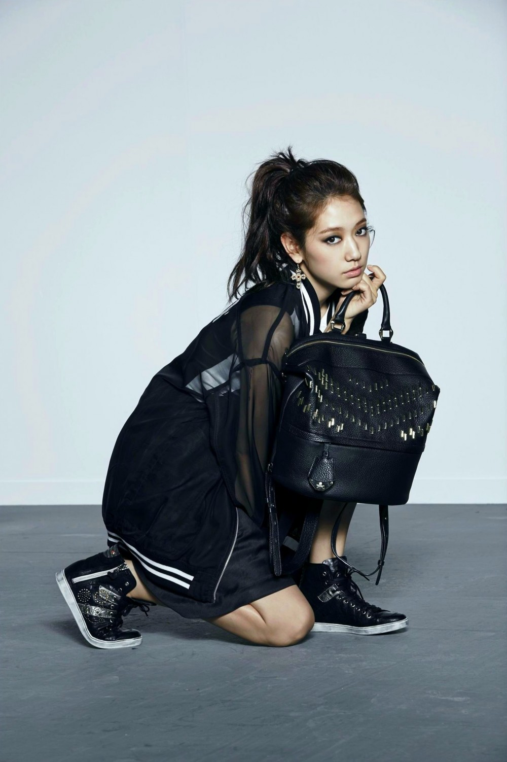 박신혜  화보 고화질 사진