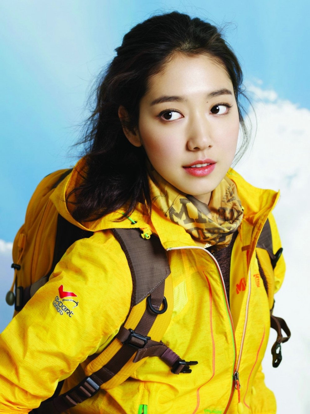 박신혜  화보 고화질 사진