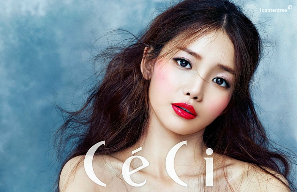 하연수  화보 고화질 사진