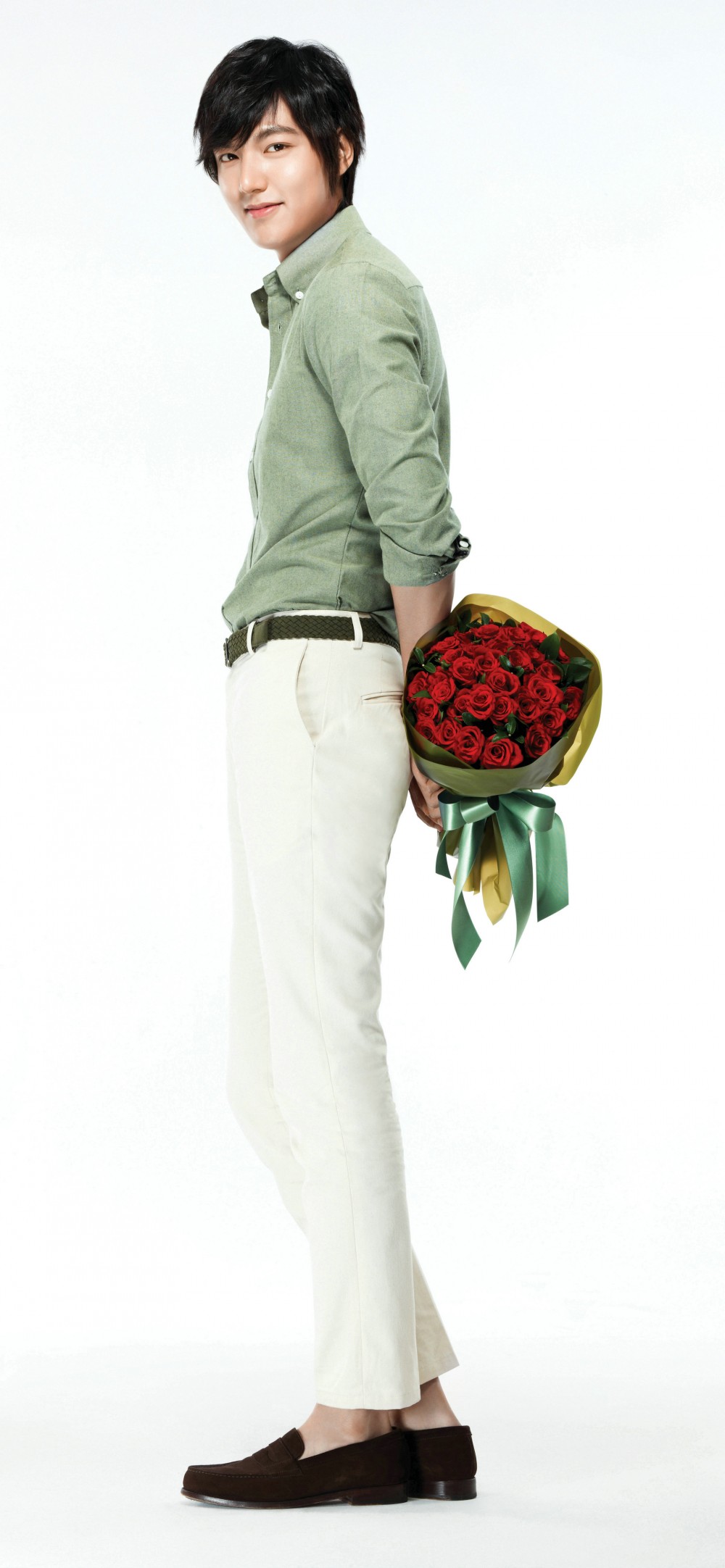 이민호  화보 고화질 사진