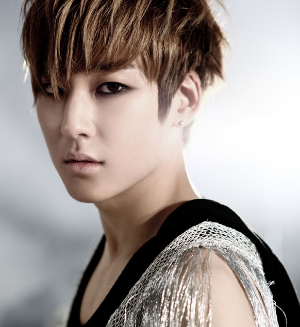 유키스  화보 고화질 사진