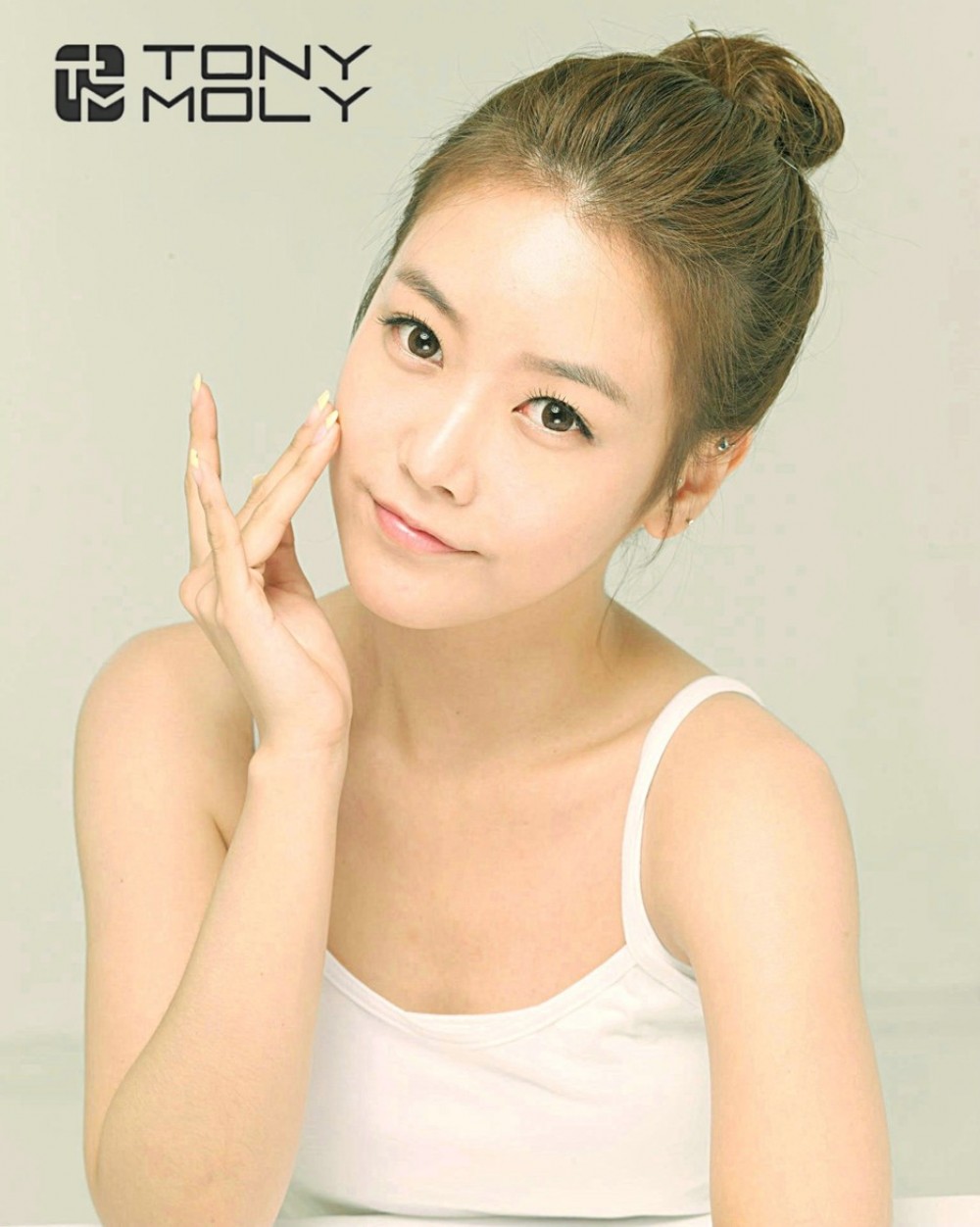 티아라  화보 고화질 사진