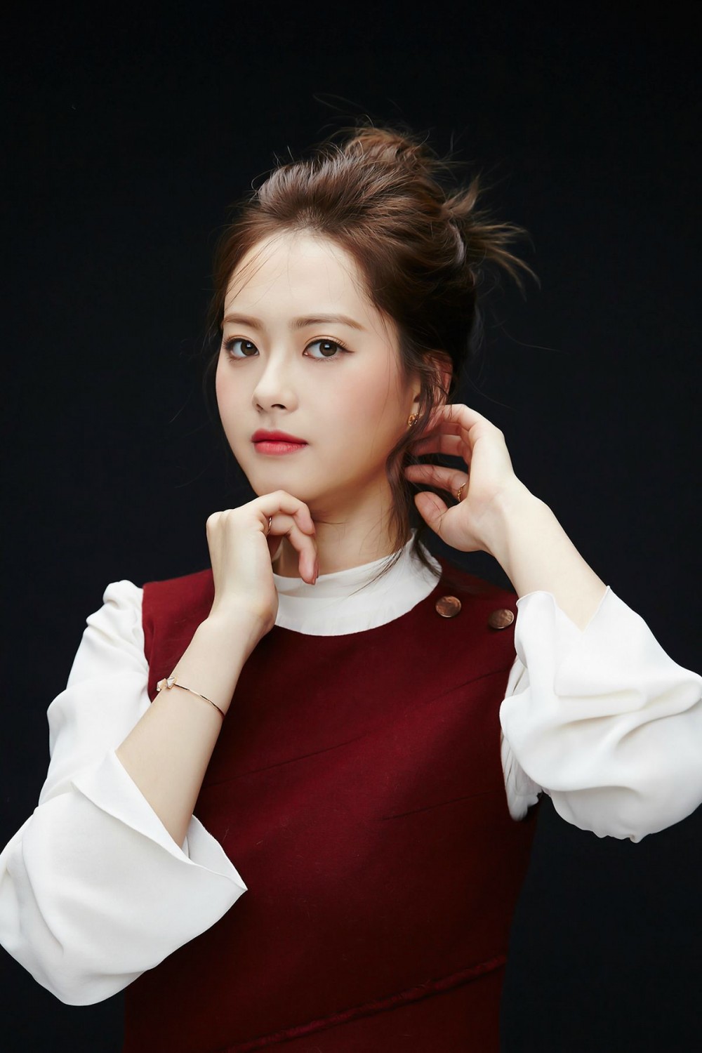 고아라  화보 고화질 사진