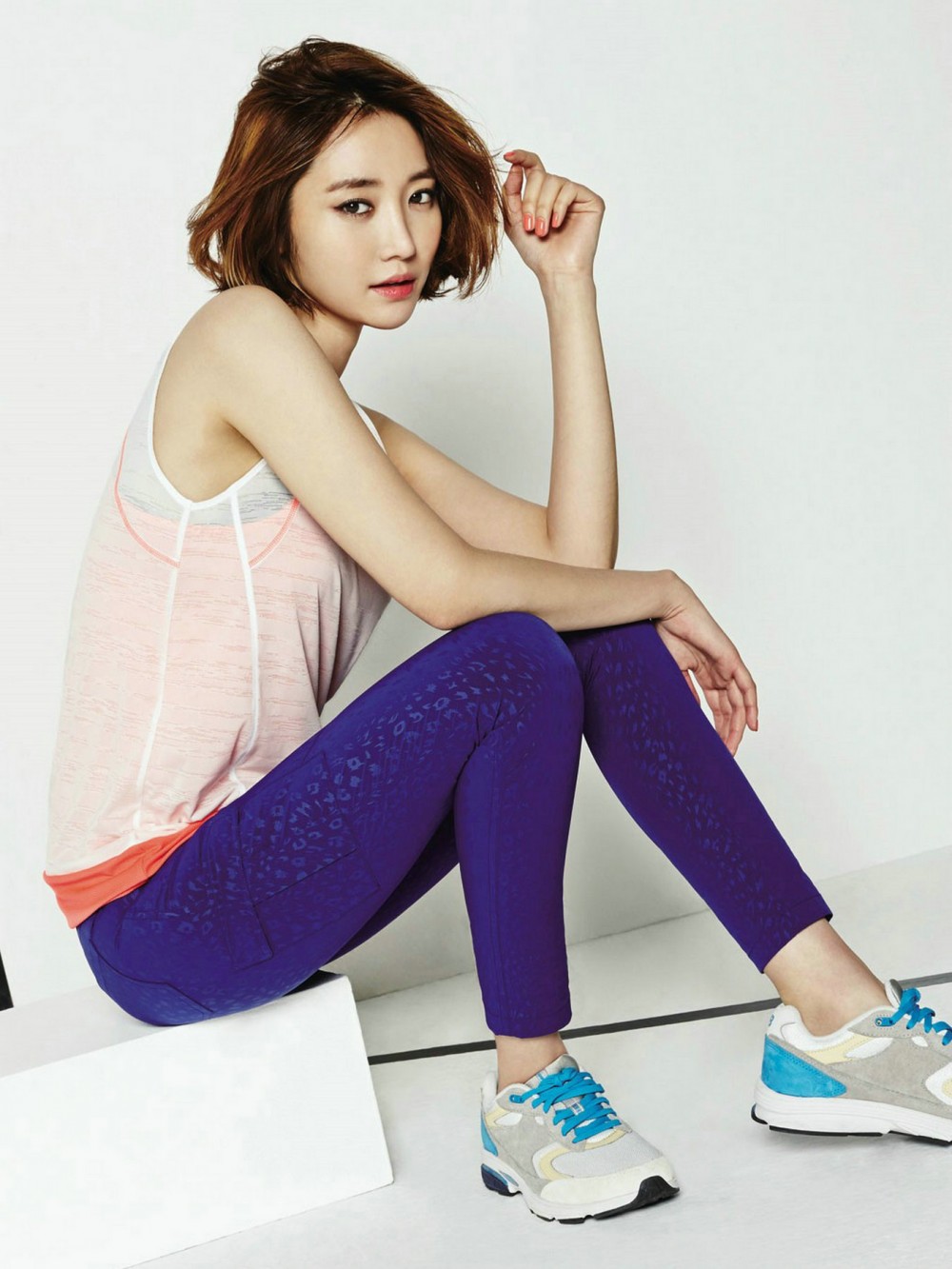 고준희  화보 고화질 사진