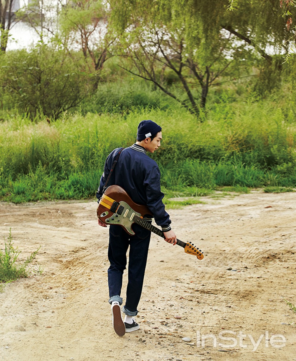 서강준  화보 고화질 사진