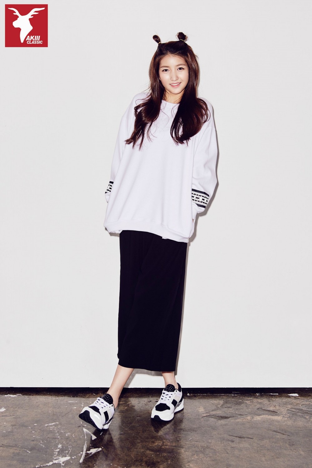 여자친구  화보 고화질 사진