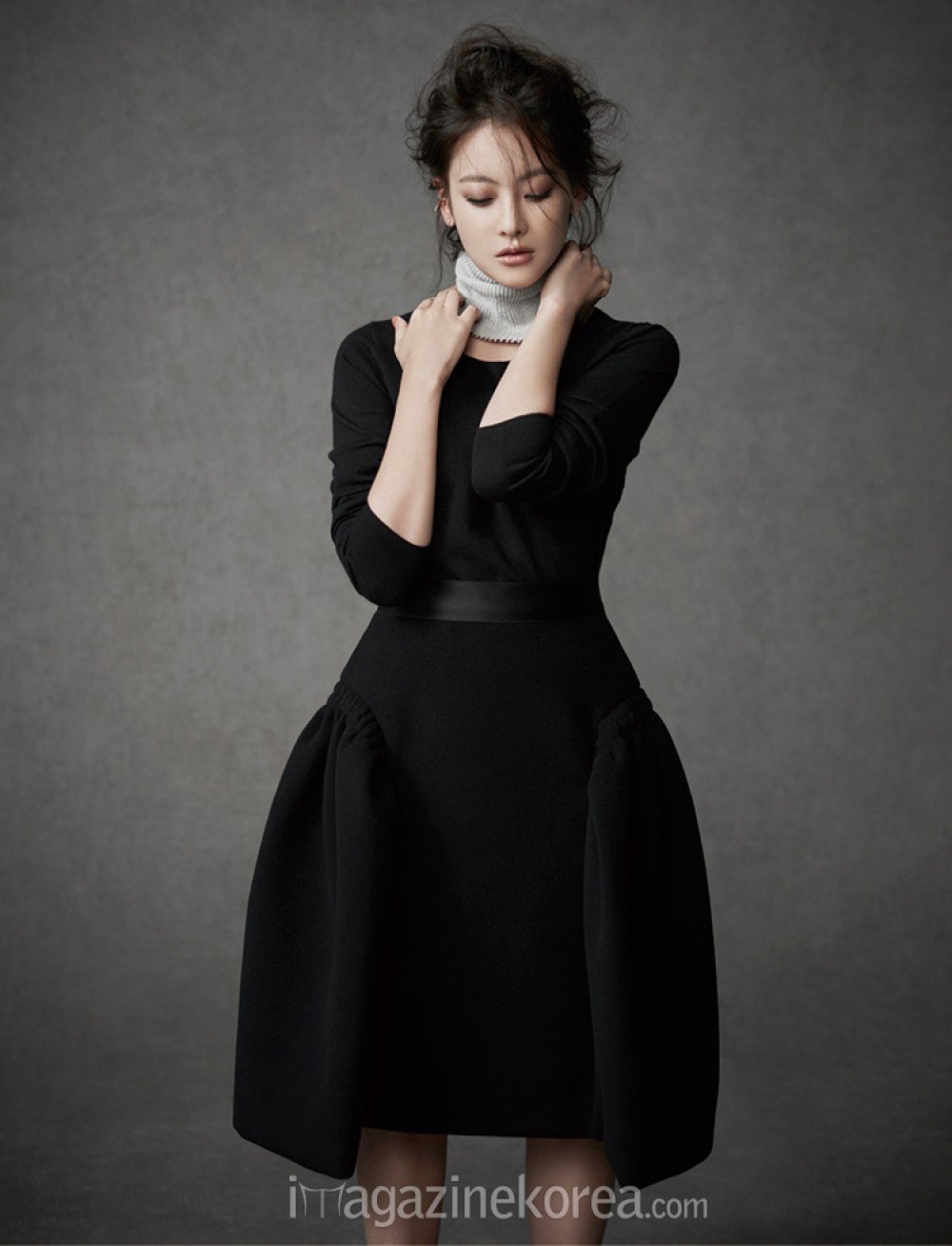 오연서  화보 고화질 사진