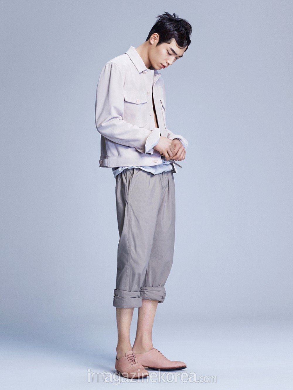 서강준  화보 고화질 사진