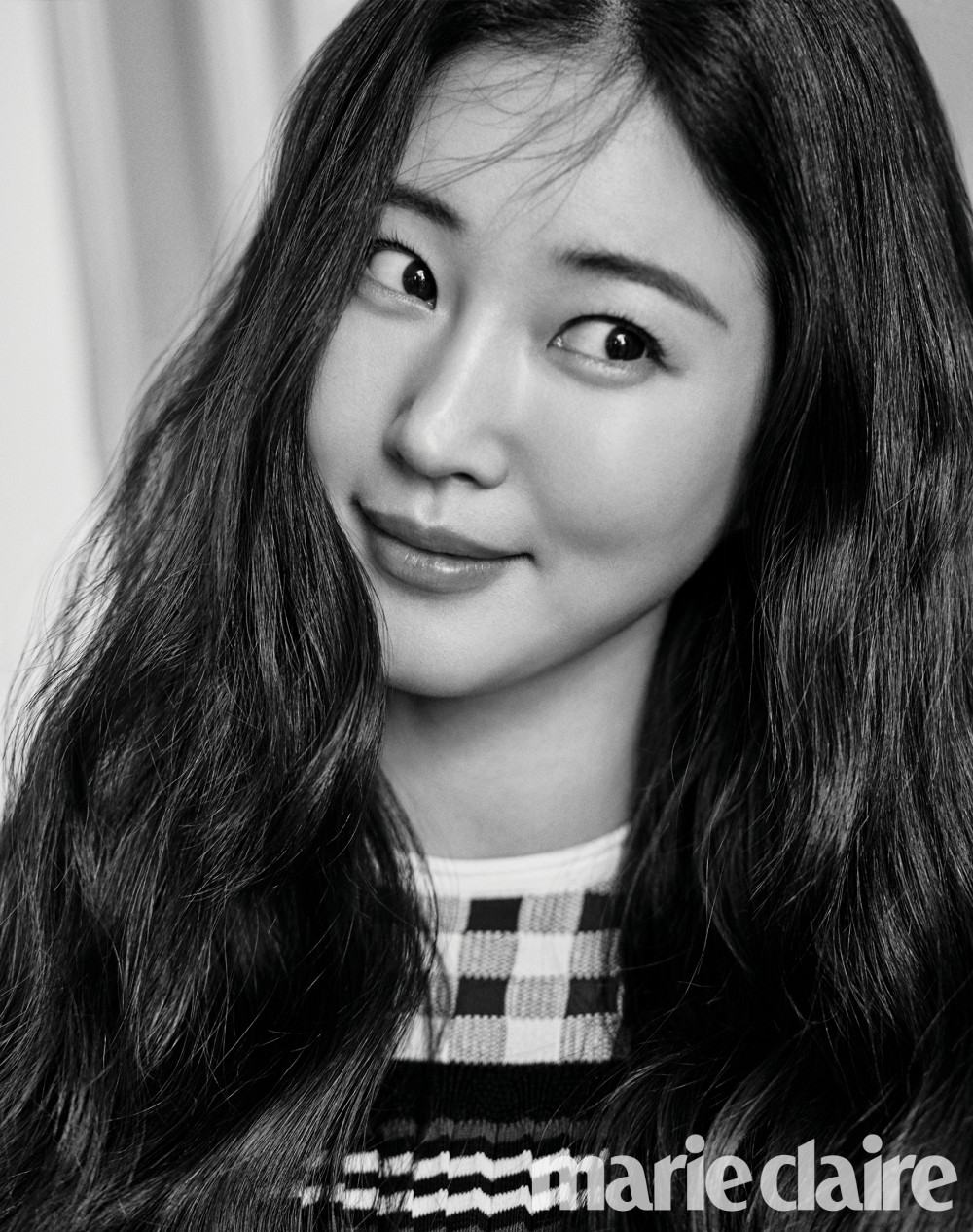 김사랑 마리끌레르 화보 고화질 사진