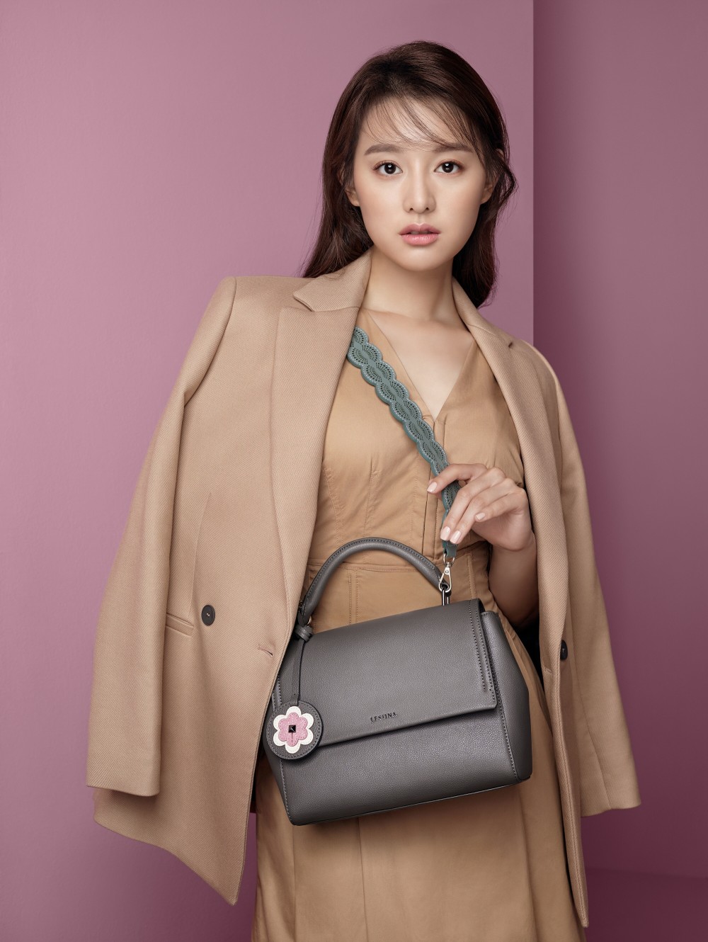 김지원 제이에스티나 화보 고화질 사진