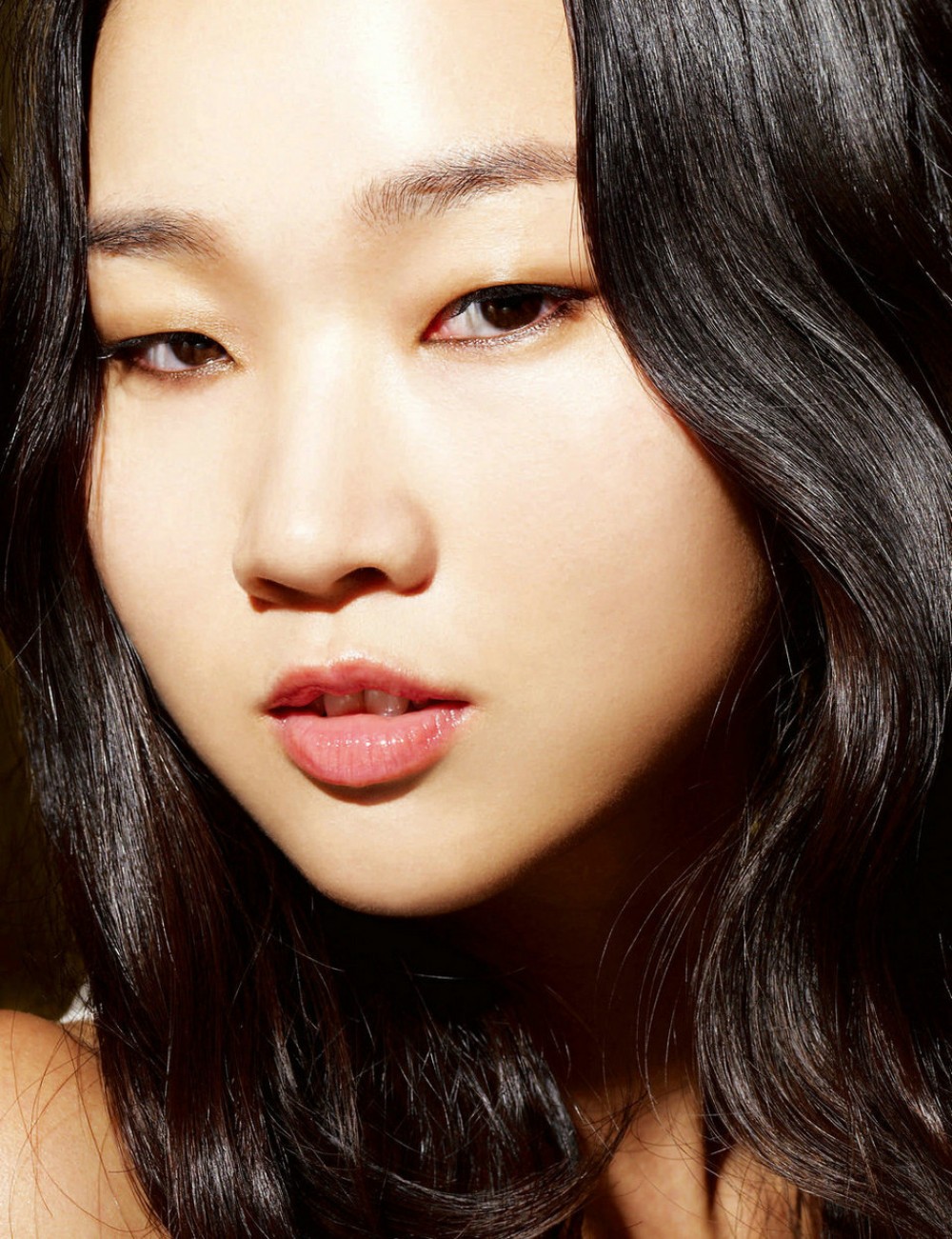 장윤주  화보 고화질 사진