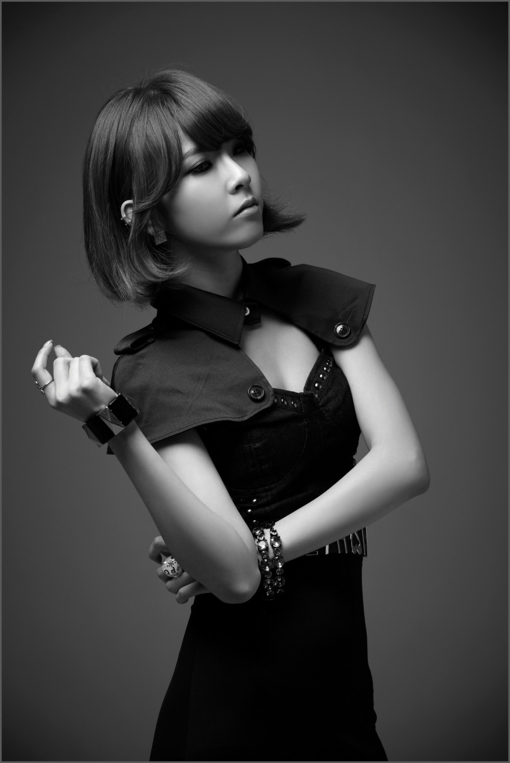 나인뮤지스  화보 고화질 사진